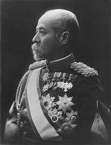 1906年7月23日日本第四任台湾总督儿玉源太郎逝世(2025-7-23已更新)