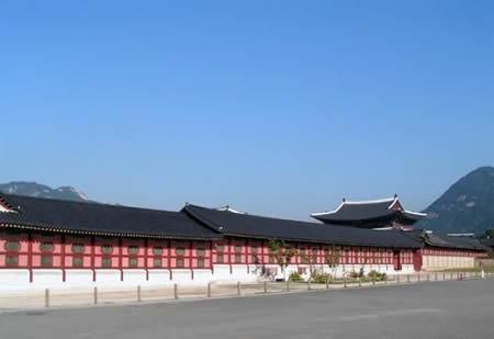1894年7月23日日军占领朝鲜王宫景福宫(2025-7-23已更新)