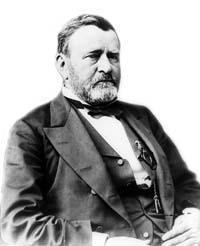 1885年7月23日美国第18任总统格兰特病逝(2025-7-23已更新)