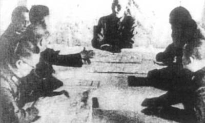 1938年7月24日武汉会战拉开帷幕(2024-7-24已更新)