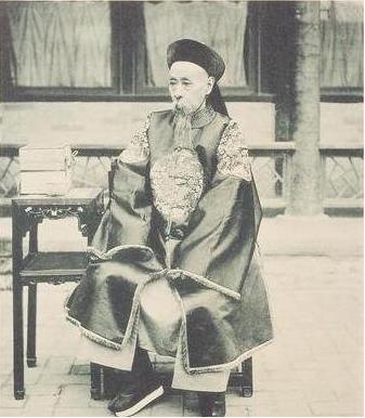 中英签订《缅甸条款》