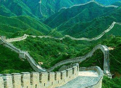 1991年7月25日中国五处古迹列为世界遗产(2024-7-25已更新)