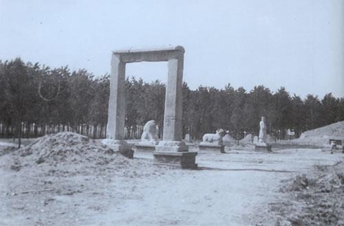 1668年7月25日山东郯城８.５级特大地震(2024-7-25已更新)