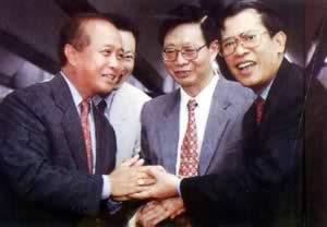 1998年7月26日柬埔寨大选顺利举行　洪森获胜(2024-7-26已更新)