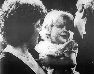 1978年7月26日第一个试管婴儿在伦敦诞生(2024-7-26已更新)