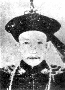 清代大学士纪晓岚出生