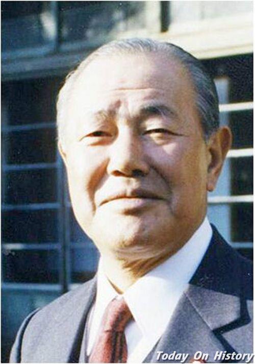 1976年7月27日洛克希德事件：日本首相田中角荣因受贿被捕(2024-7-27已更新)