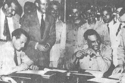 1954年7月27日英国结束对埃及72年的占领(2025-7-27已更新)