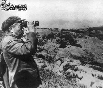 1953年7月27日朝鲜战争图片集(2025-7-27已更新)