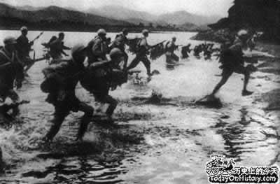 朝鲜战争图片集