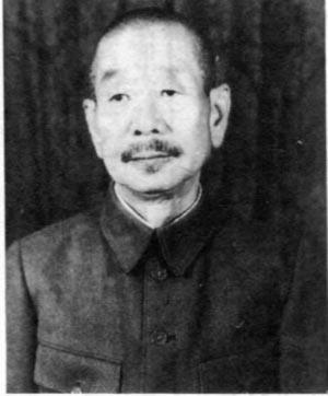 1878年7月27日南京大屠杀首犯松井石根出生(2025-7-27已更新)