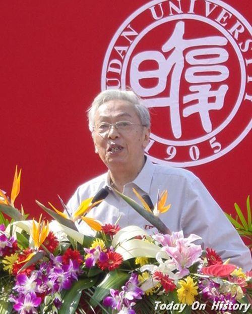 2016年7月28日中国著名翻译家、《英汉大词典》主编陆谷孙逝世(2024-7-28已更新)