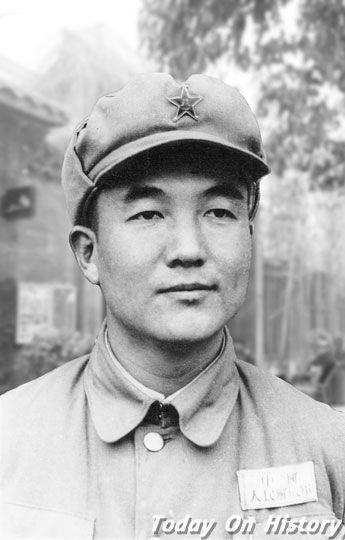 2008年7月28日原国家测绘总局局长李廷赞逝世(2024-7-28已更新)