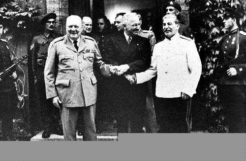 1945年7月28日日本政府拒绝《波茨坦公告》(2024-7-28已更新)
