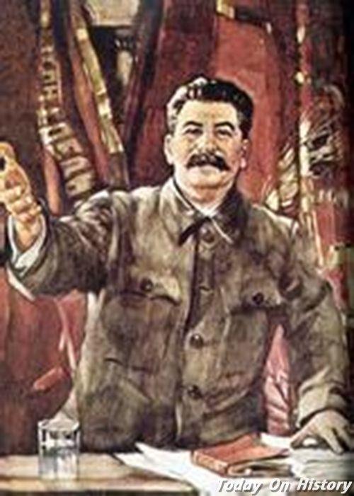 1942年7月28日斯大林发布第227号命令：一步也不许后退(2024-7-28已更新)