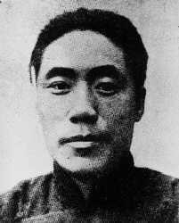 1937年7月28日抗日爱国将领佟麟阁殉国(2025-7-28已更新)