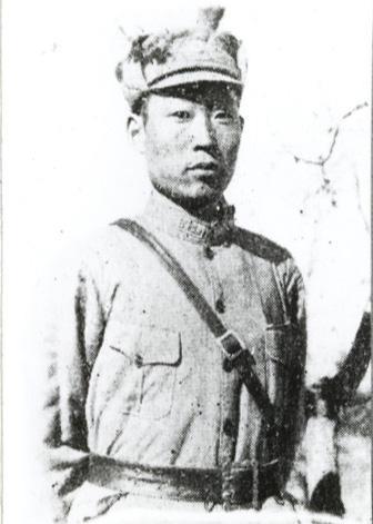 1937年7月28日抗日爱国将领赵登禹牺牲(2025-7-28已更新)