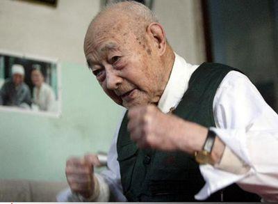 2010年7月29日世界最长寿教授和最高龄作家郑集逝世(2024-7-29已更新)