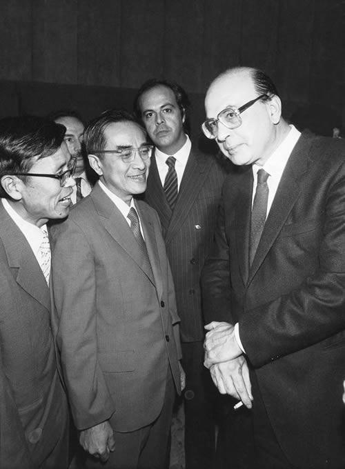 1994年7月29日意大利前总理克拉克西被判刑(2024-7-29已更新)
