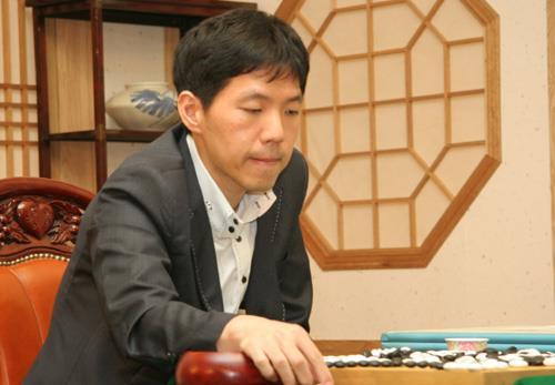 1975年7月29日韩国职业围棋棋士李昌镐诞生(2024-7-29已更新)