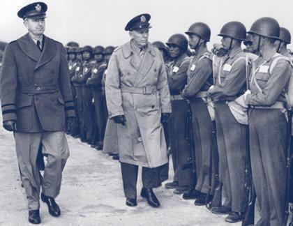 1946年7月29日华北爆发“安平事件”(2024-7-29已更新)