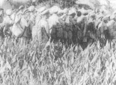 1940年7月29日新四军攻占黄桥(2024-7-29已更新)
