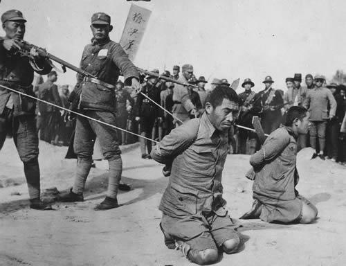 1937年7月29日通州起义宣告了伪华北政府的垮台(2024-7-29已更新)