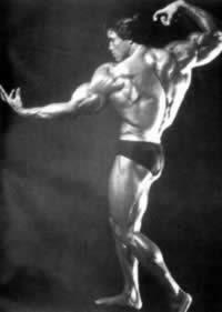 1947年7月30日世界著名电影演员施瓦辛格生日(2025-7-30已更新)