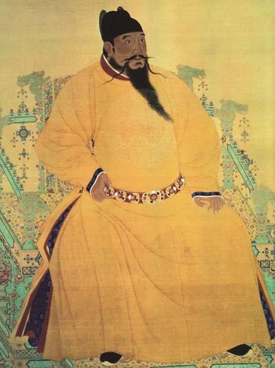 1402年7月30日明成祖朱棣大祀南郊，即帝位。(2025-7-30已更新)