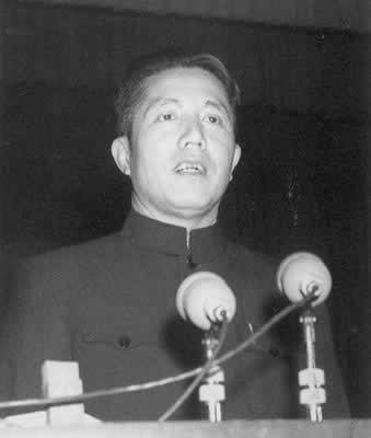 1989年7月31日文艺理论家周扬逝世(2025-7-31已更新)