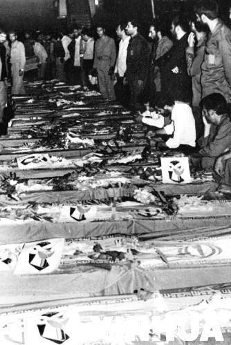 1987年7月31日麦加惨案(2025-7-31已更新)