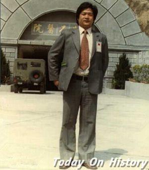 1982年7月31日台湾文学作家洪醒夫车祸逝世(2025-7-31已更新)