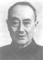 1977年8月1日中国机械工程专家程孝刚逝世(2025-8-1已更新)