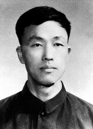 1938年8月1日中国光学专家蒋筑英诞生(2025-8-1已更新)