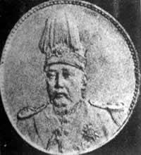 1915年8月1日“袁大头”成为法定国币(2025-8-1已更新)