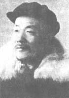 1893年8月1日中国兽医学家高国景诞生(2025-8-1已更新)