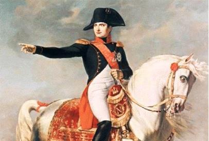1802年8月2日拿破仑为法兰西共和国终身执政(2024-8-2已更新)