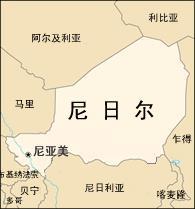 1960年8月3日尼日尔脱离法国殖民统治，宣布独立(2025-8-3已更新)