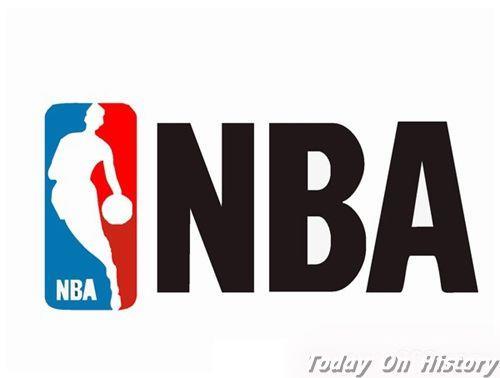 1949年8月3日美国NBA由两大篮球组织BAA和NBL合并组成(2024-8-3已更新)