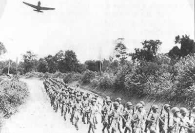 1943年8月3日史迪威力图速建“中英联合突击兵团”(2024-8-3已更新)