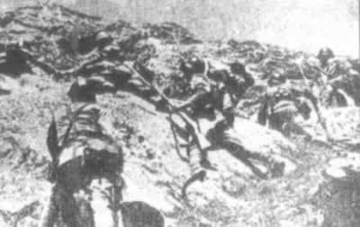 1938年8月3日日军向武汉合围(2024-8-3已更新)