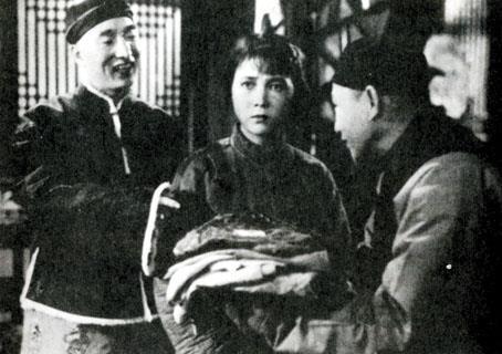 1928年8月3日中国演员田华出生(2024-8-3已更新)