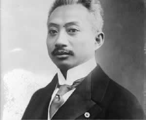 1966年8月4日曹汝霖病死(2024-8-4已更新)