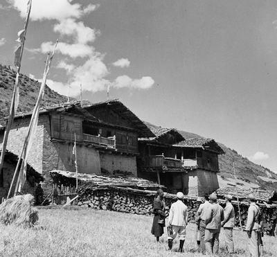 1935年8月4日中共中央在毛儿盖召开政治局会议(2024-8-4已更新)