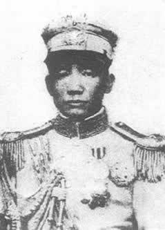 1913年8月4日熊克武在重庆宣布独立(2024-8-4已更新)