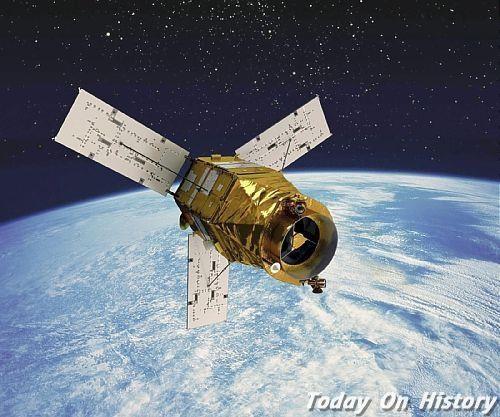 1987年8月5日我国第一次为外国提供卫星搭载服务(2024-8-5已更新)