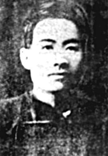 1931年8月5日台湾民族运动领袖蒋渭水逝世(2024-8-5已更新)