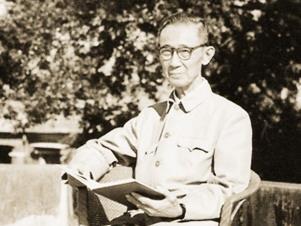 2003年8月6日原福建省历史学会会长韩国磐因病逝世(2024-8-6已更新)