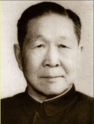 1988年8月6日中国地质学李春昱逝世(2024-8-6已更新)