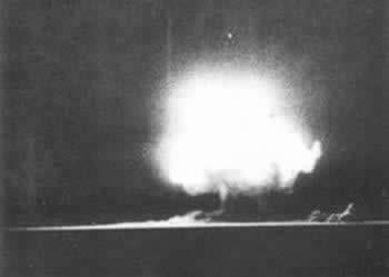 1945年8月6日广岛原子弹爆炸(2025-8-6已更新)